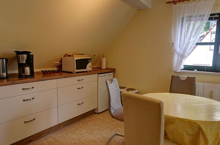 Appartement Fewo Hohe Liebe