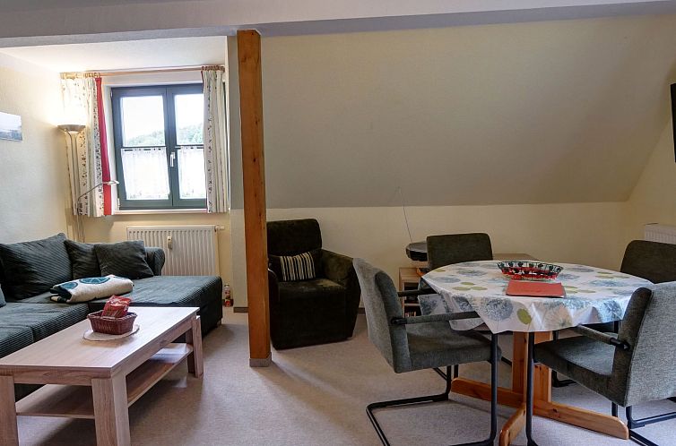 Appartement Fewo Kuhstall