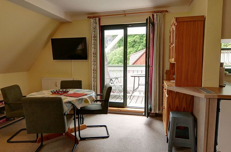 Appartement Fewo Kuhstall