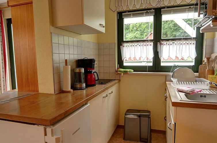 Appartement Fewo Kuhstall
