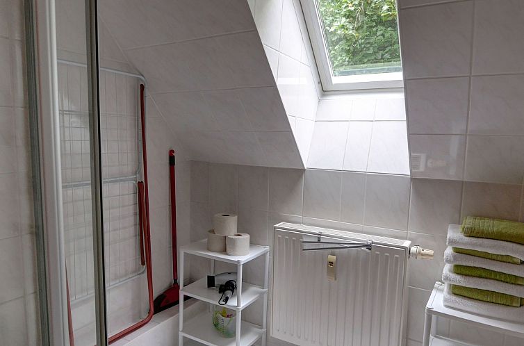 Appartement Fewo Kuhstall