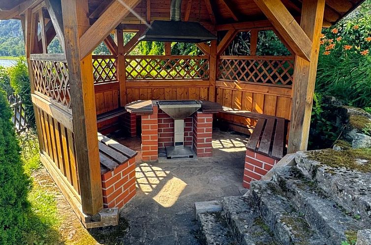 Appartement Fewo Kuhstall