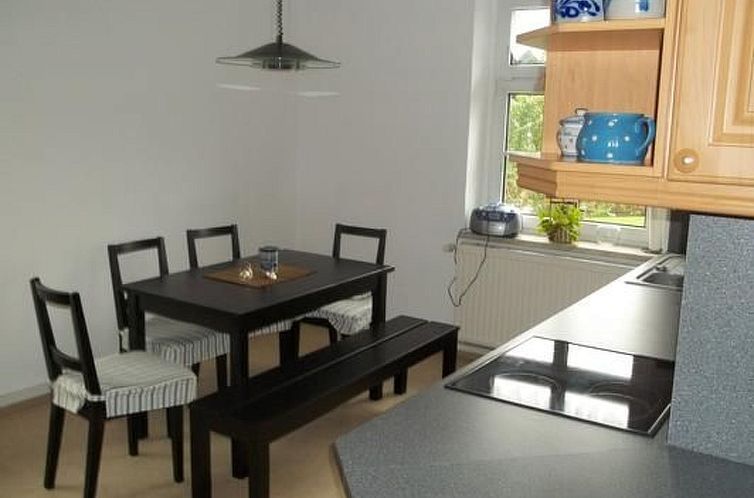 Appartement Ferienwohnung