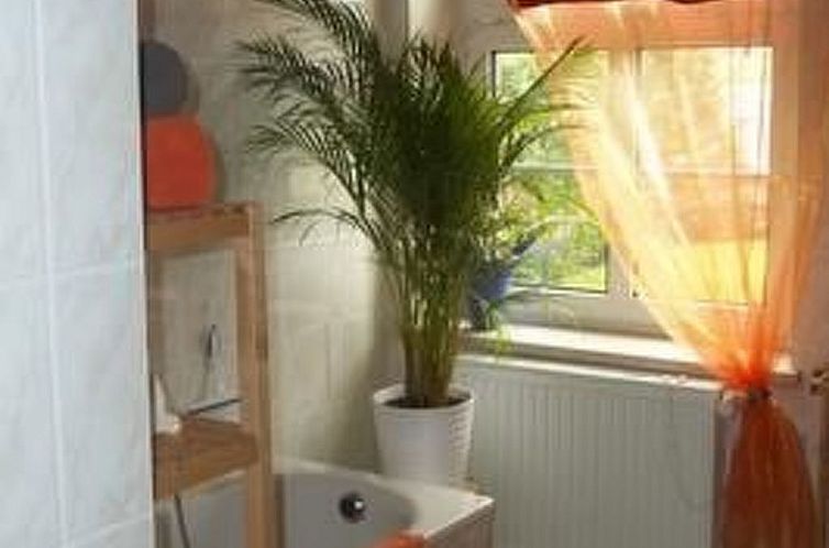 Appartement Ferienwohnung