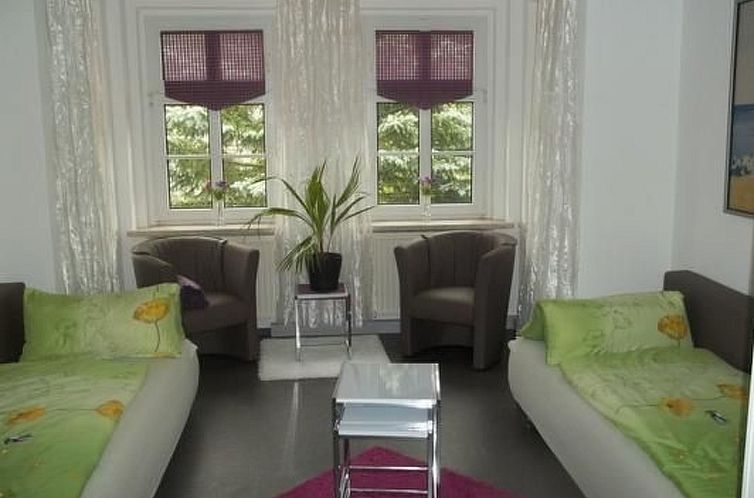 Appartement Ferienwohnung