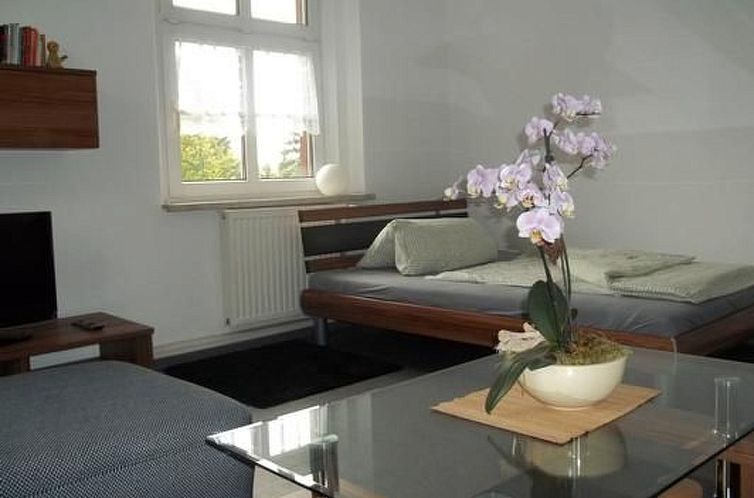 Appartement Ferienwohnung