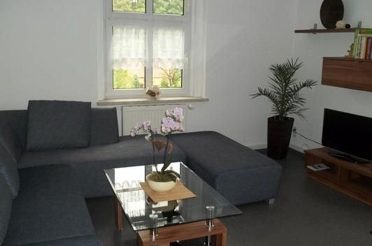 Appartement Ferienwohnung