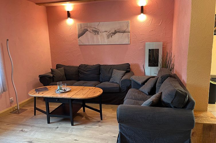 Appartement Schöne Ferienwohnung in Kurort Oberwiesenthal