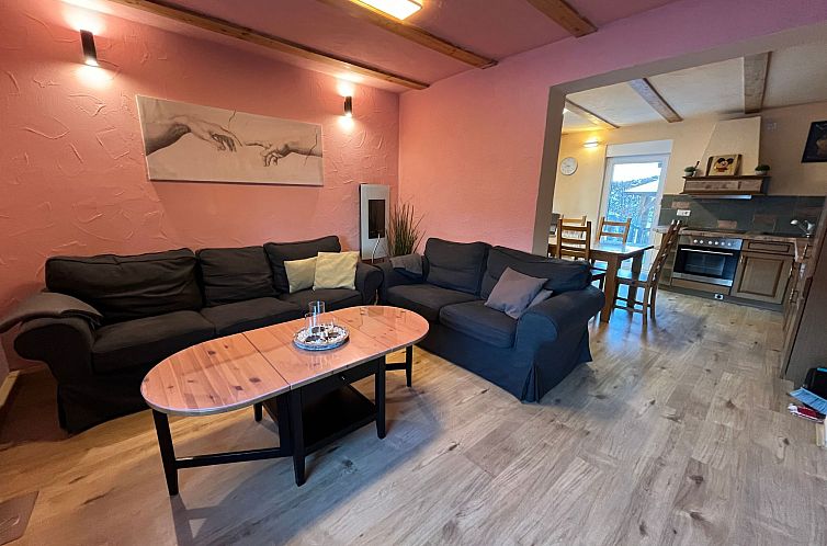 Appartement Schöne Ferienwohnung in Kurort Oberwiesenthal