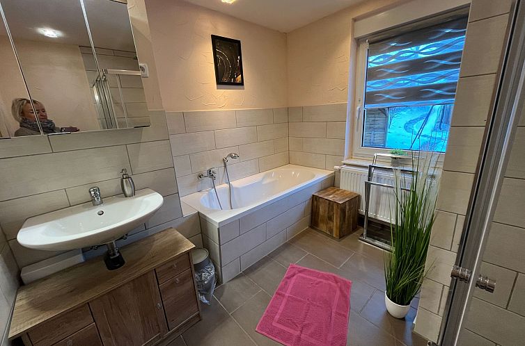 Appartement Schöne Ferienwohnung in Kurort Oberwiesenthal