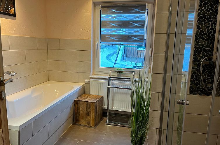 Appartement Schöne Ferienwohnung in Kurort Oberwiesenthal