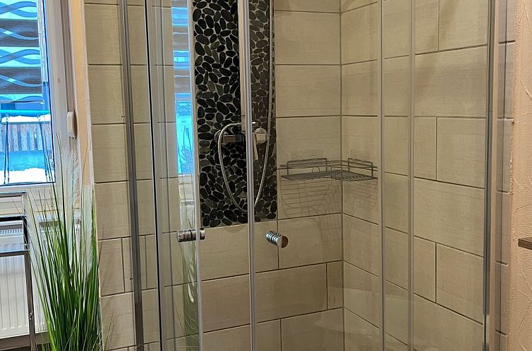 Appartement Schöne Ferienwohnung in Kurort Oberwiesenthal