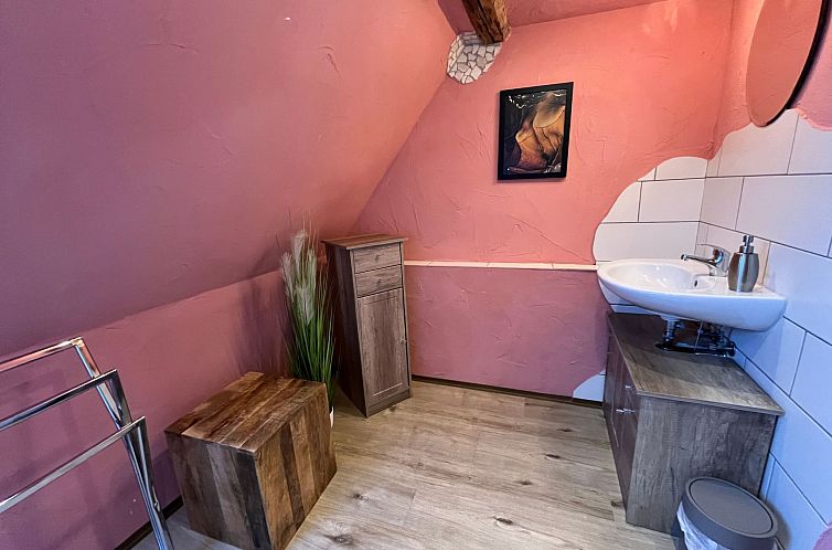 Appartement Schöne Ferienwohnung in Kurort Oberwiesenthal