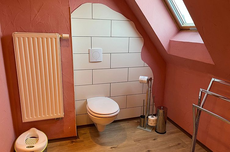 Appartement Schöne Ferienwohnung in Kurort Oberwiesenthal