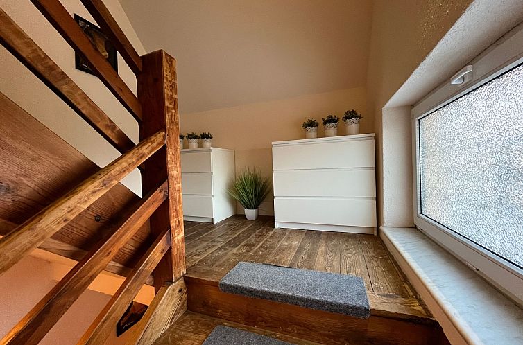 Appartement Schöne Ferienwohnung in Kurort Oberwiesenthal