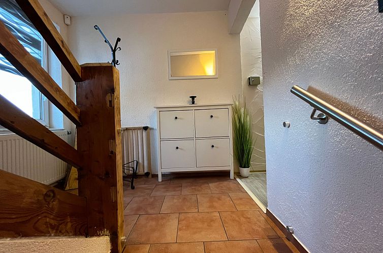 Appartement Schöne Ferienwohnung in Kurort Oberwiesenthal