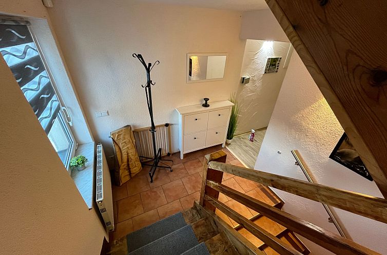 Appartement Schöne Ferienwohnung in Kurort Oberwiesenthal