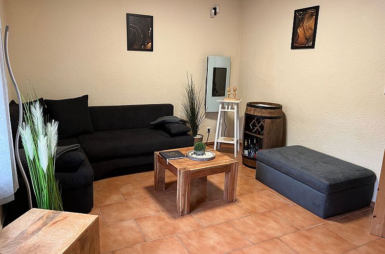 Guest house 0293804 - Apartment Saxony - Appartement Schöne Ferienwohnung in Kurort Oberwiesenthal