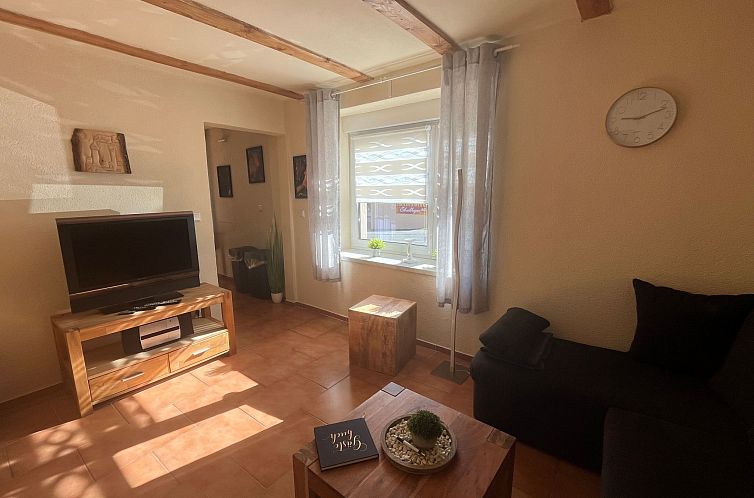 Appartement Schöne Ferienwohnung in Kurort Oberwiesenthal