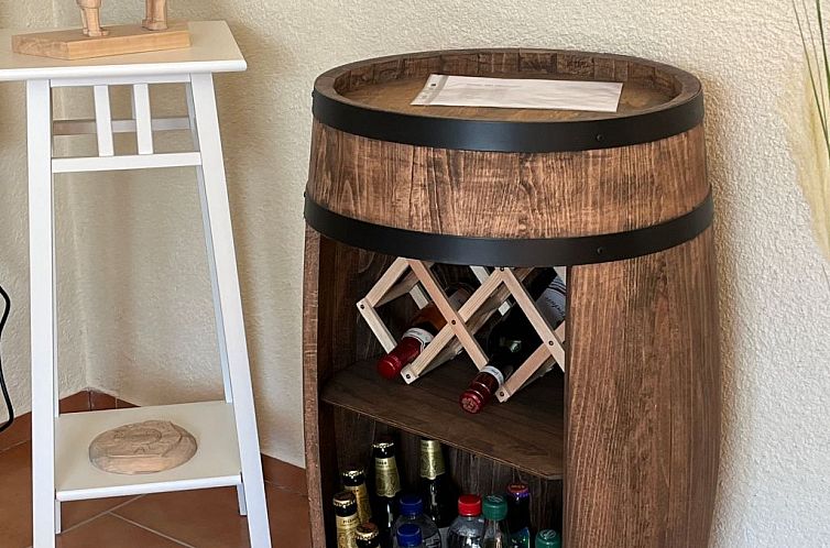 Appartement Schöne Ferienwohnung in Kurort Oberwiesenthal