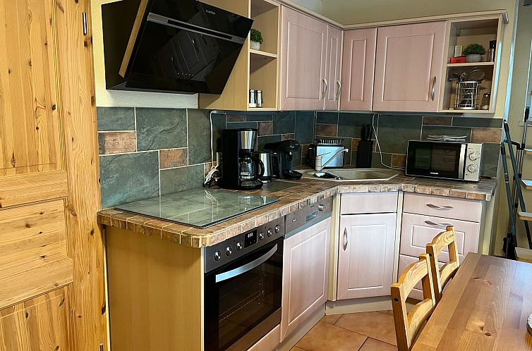 Appartement Schöne Ferienwohnung in Kurort Oberwiesenthal