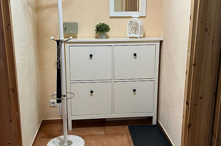 Appartement Schöne Ferienwohnung in Kurort Oberwiesenthal