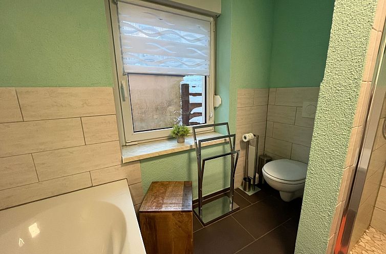 Appartement Schöne Ferienwohnung in Kurort Oberwiesenthal