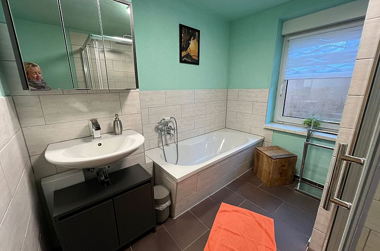 Appartement Schöne Ferienwohnung in Kurort Oberwiesenthal