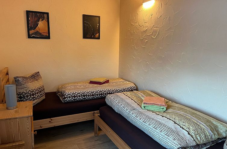 Appartement Schöne Ferienwohnung in Kurort Oberwiesenthal