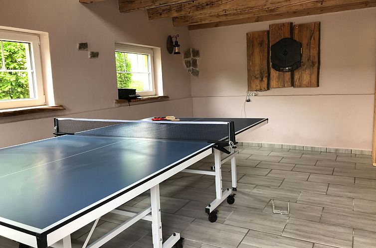 Appartement Schöne Ferienwohnung in Kurort Oberwiesenthal