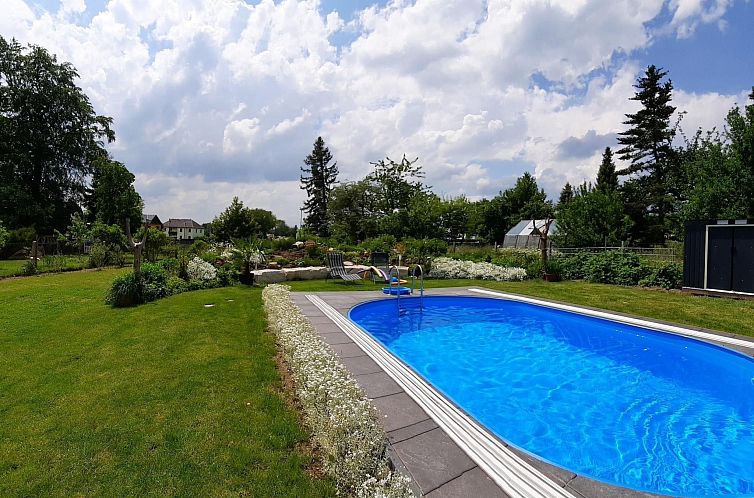 Appartement Gisela