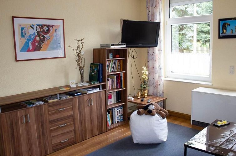 Appartement Gisela