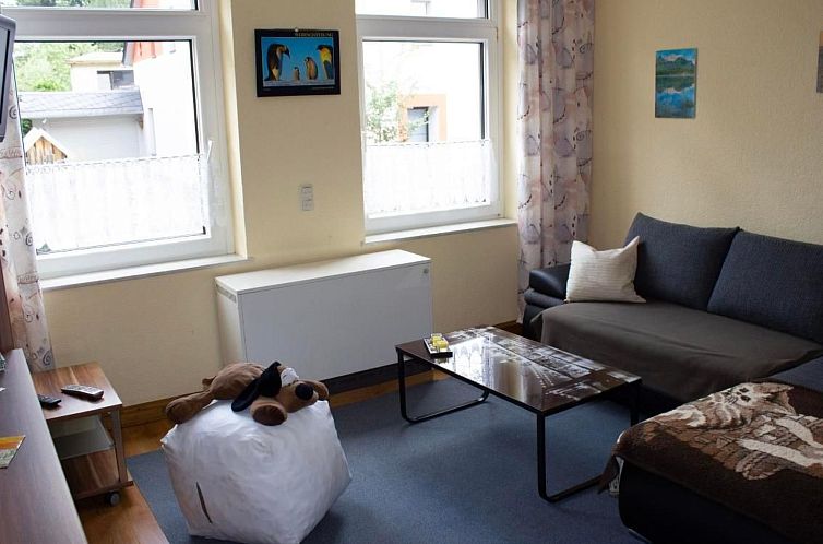 Appartement Gisela