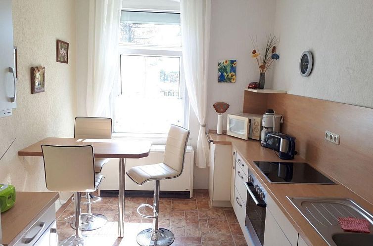 Appartement Gisela