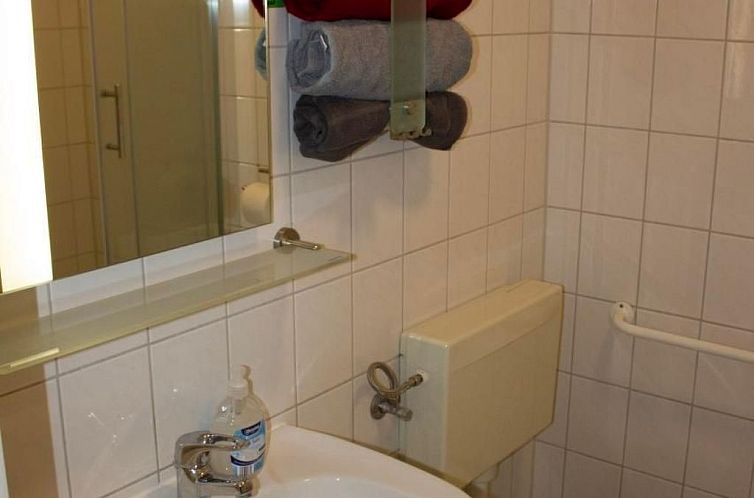 Appartement Gisela