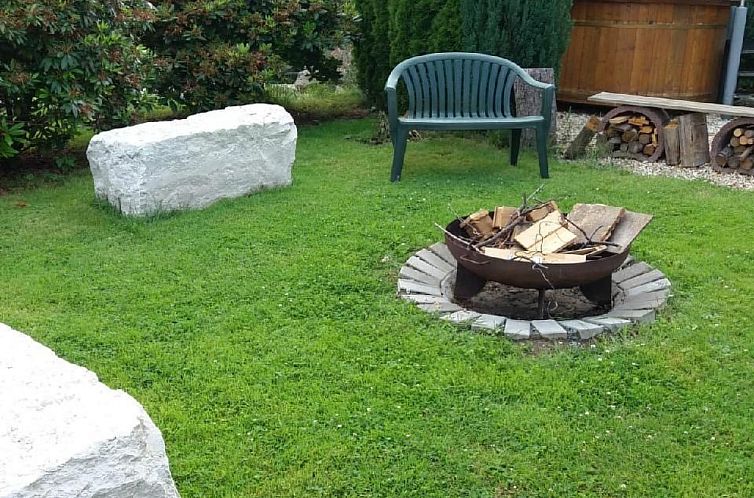 Appartement Gisela