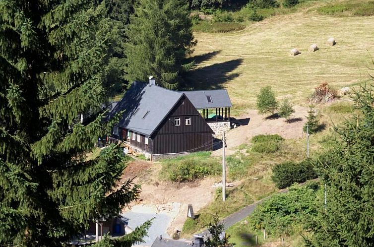 Appartement FW Aschbergblick