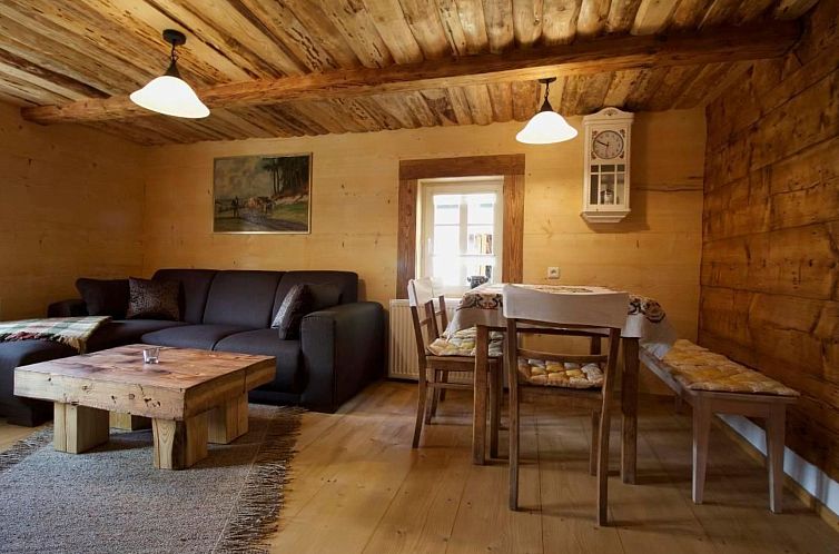 Appartement FW Aschbergblick