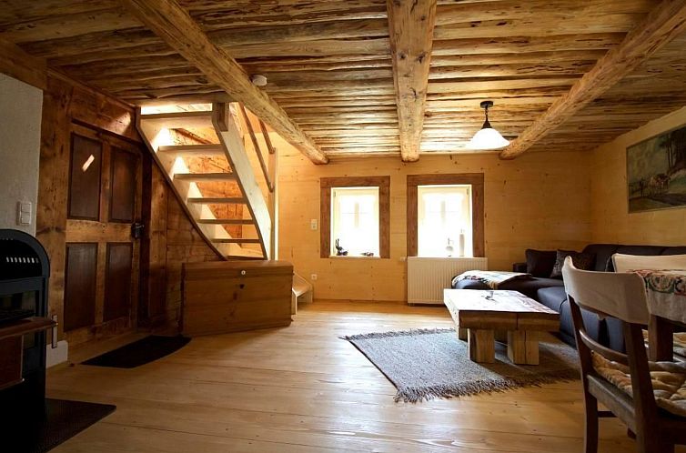Appartement FW Aschbergblick