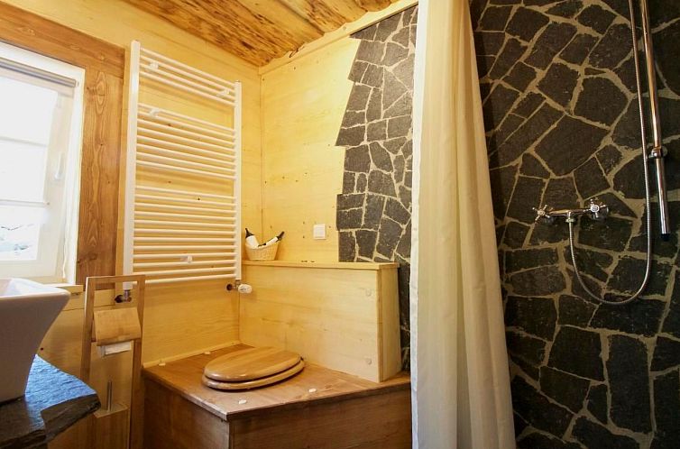 Appartement FW Aschbergblick