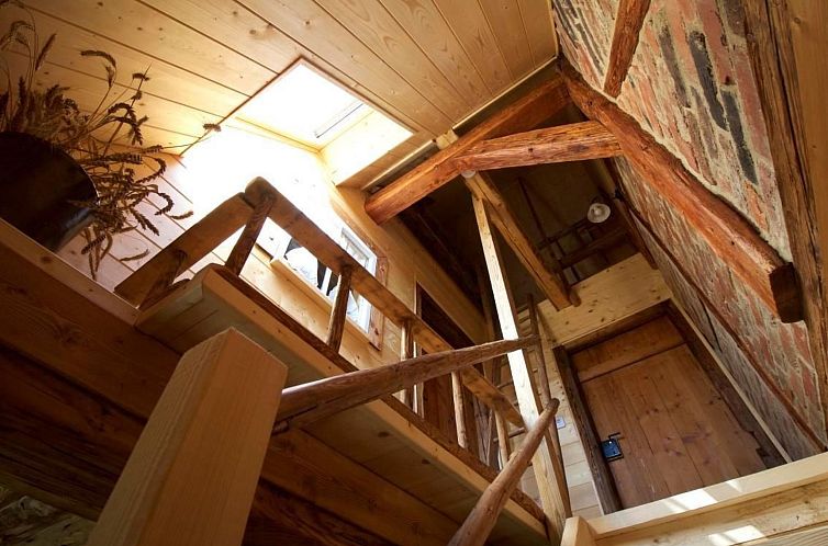 Appartement FW Aschbergblick