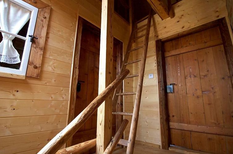 Appartement FW Aschbergblick