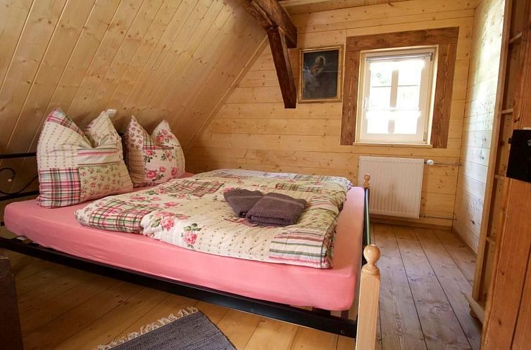 Appartement FW Aschbergblick