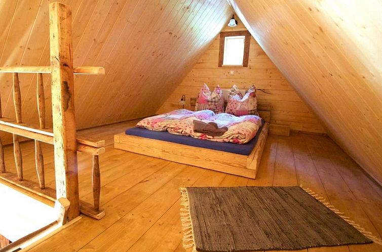 Appartement FW Aschbergblick