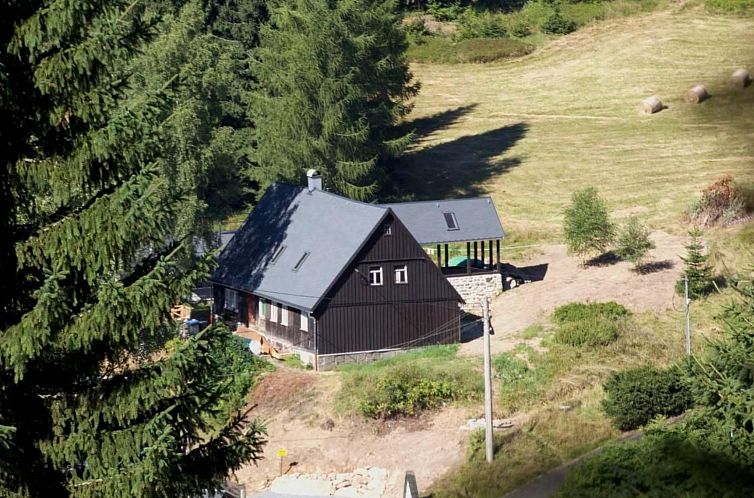 Appartement Scheibenberg
