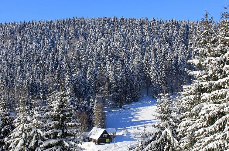 Appartement Scheibenberg