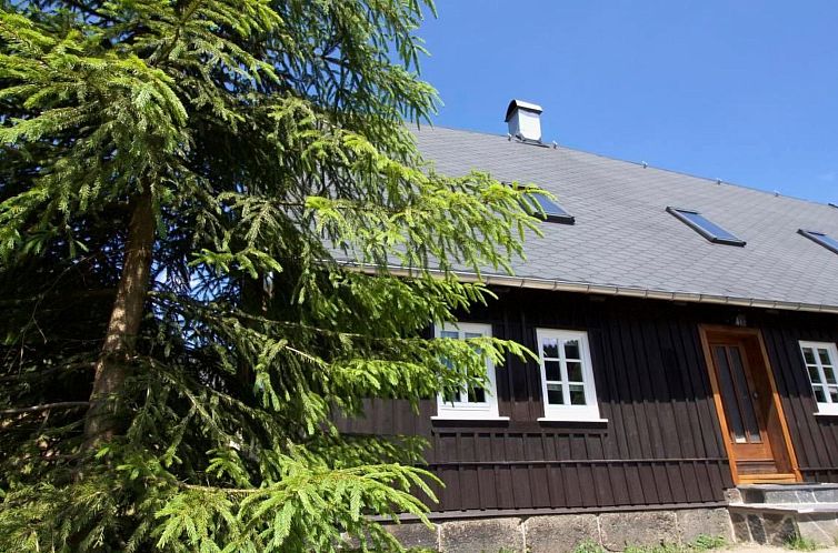 Appartement Scheibenberg