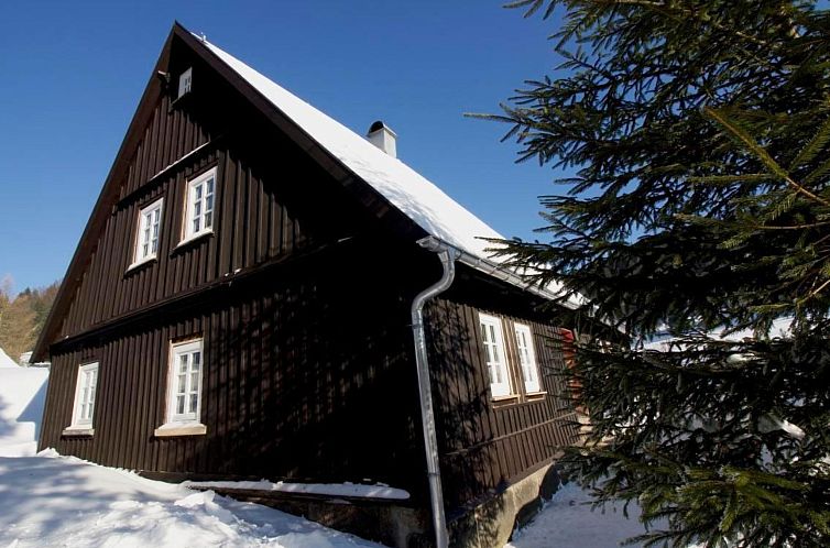 Appartement Scheibenberg