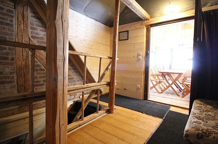 Appartement Scheibenberg