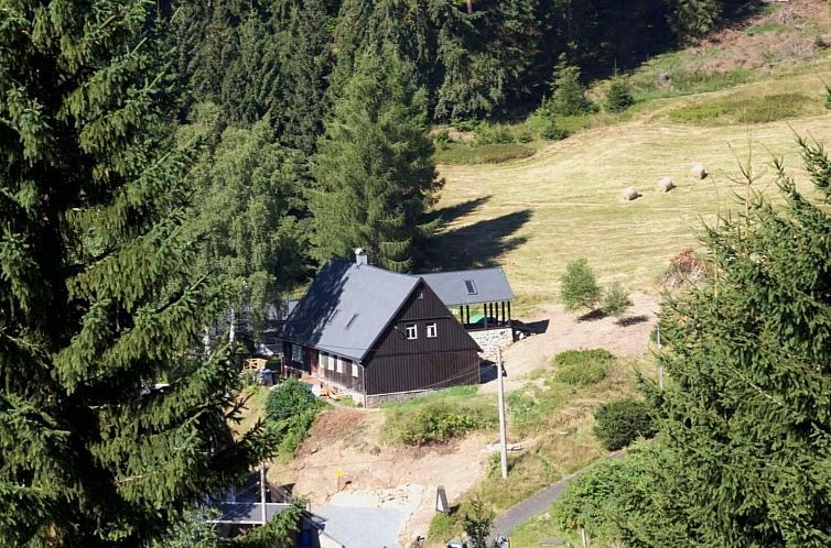 Vakantiehuis Anno Dazumal wie zu Opa`s Zeiten